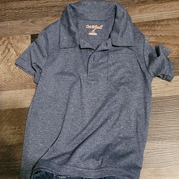 Toddler Jeans - Picture 4 of 4